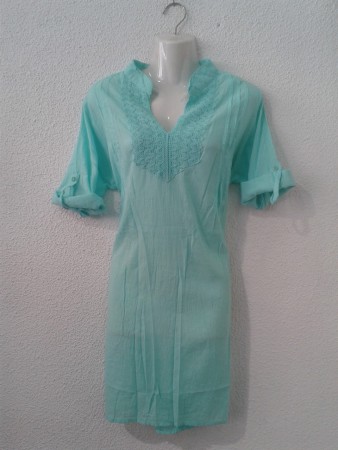 VESTIDO